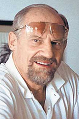 picture of actor Bob Christo