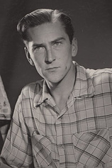 picture of actor Robin Hughes