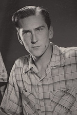 picture of actor Robin Hughes