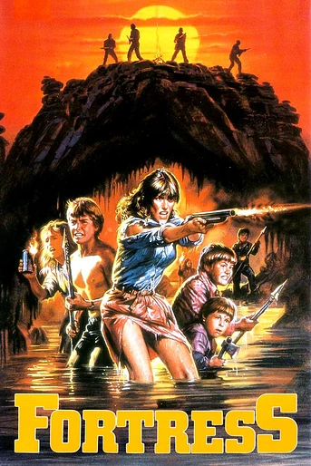 Poster de Secuestrados