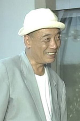 photo of person Yôichi Maeda