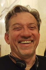 photo of person Christopher Misiano