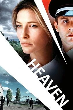 poster of movie Heaven