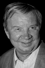 picture of actor Roman Kłosowski