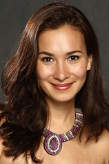 picture of actor Celina Jade