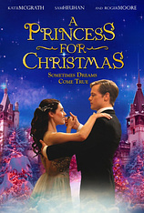 poster of movie La Princesa de Castlebury Hall
