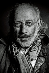 photo of person Jerry Schatzberg