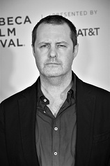 photo of person Brendan Muldowney