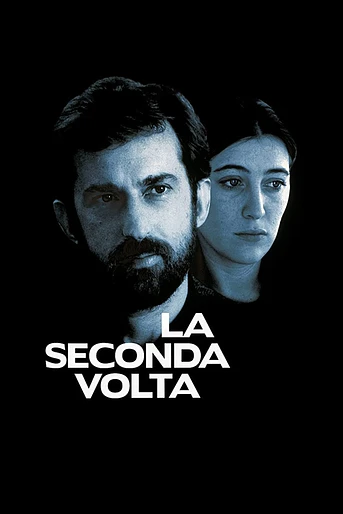 Poster de La Segunda Vez