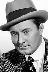 picture of actor Patrick O'Moore