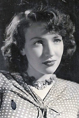 picture of actor Isabel de Castro