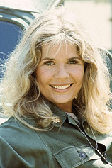 photo of person Loretta Swit