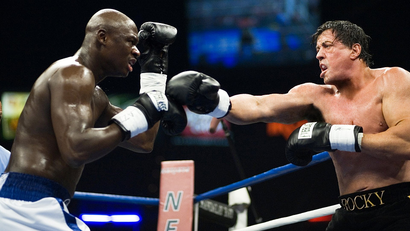Imagen de Rocky Balboa