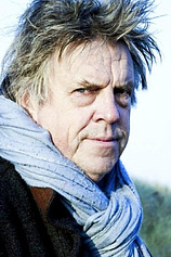 picture of actor Titus Muizelaar