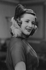 picture of actor Amanda Ledesma