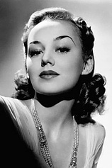 picture of actor Anne Shirley