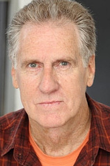 picture of actor Paul O'Brien