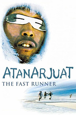 poster of movie Atanarjuat: La leyenda del hombre veloz