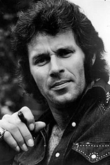 picture of actor H.B. Halicki