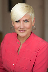 picture of actor Erin Fitzgerald