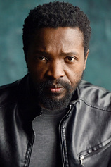 picture of actor Ivan Mbakop