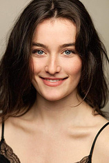picture of actor Sarah Pidgeon