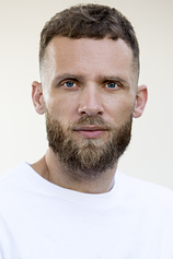 picture of actor Jonah Wharton