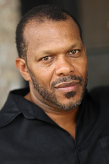 photo of person Escalante Lundy