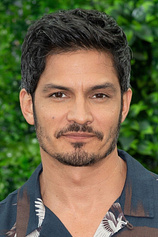 photo of person Nicholas Gonzalez