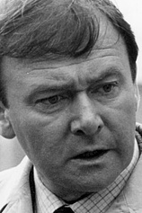 picture of actor Tony Doyle