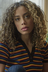 picture of actor Jayda G