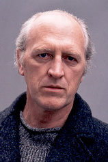 picture of actor John Bach