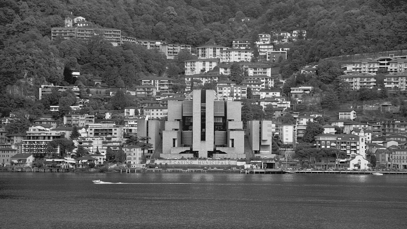 Imagen de Un Gran Casino
