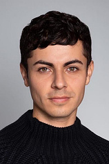 picture of actor Sergio Armasgo