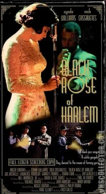 Black Rose of Harlem