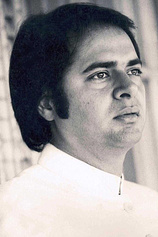 picture of actor Farooq Shaikh