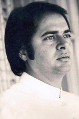 photo of person Farooq Shaikh