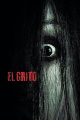 poster of movie El Grito (2004)