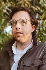 photo of person Andrew Joustra