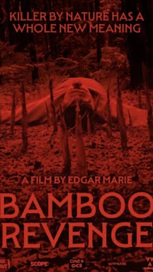 Bamboo Revenge