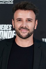 picture of actor Jordi Planas