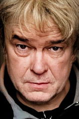 picture of actor Hervé Furic