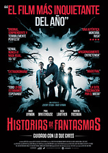 poster of movie Historias de Fantasmas