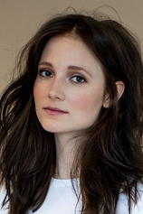 picture of actor Joy Verberk