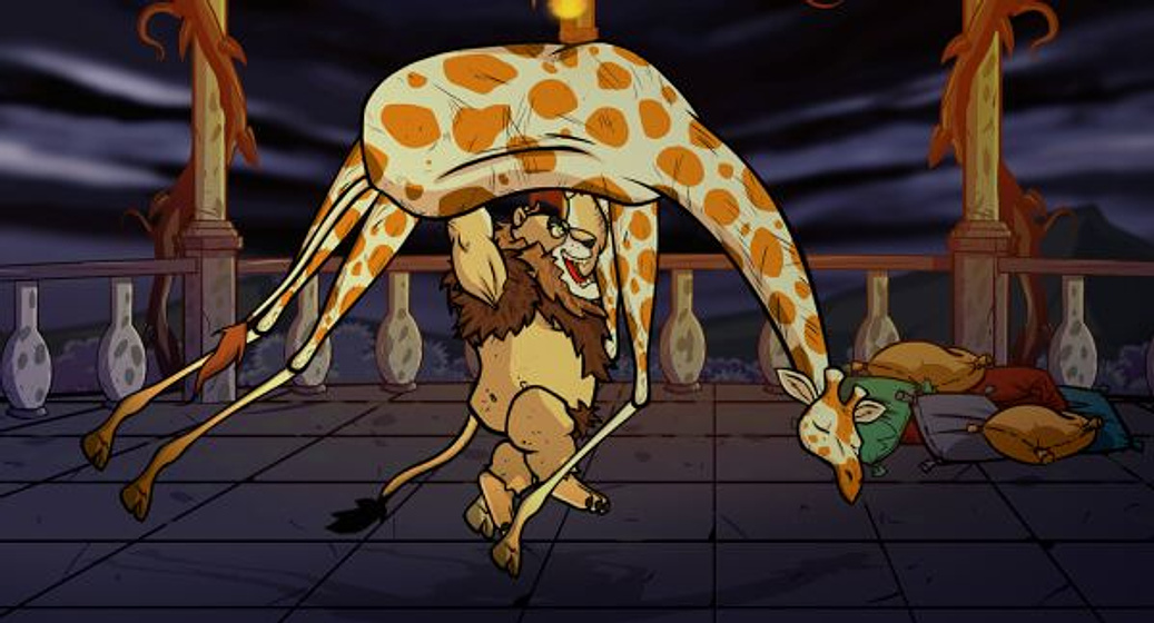Imagen de La Crisis Carnívora