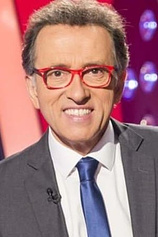 photo of person Jordi Hurtado