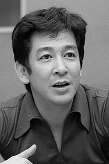 picture of actor Keizo Kawasaki