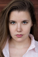 picture of actor Veera W. Vilo