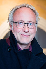 photo of person Pierre-Yves Vandeweerd
