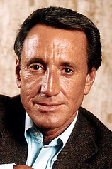 picture of actor Roy Scheider